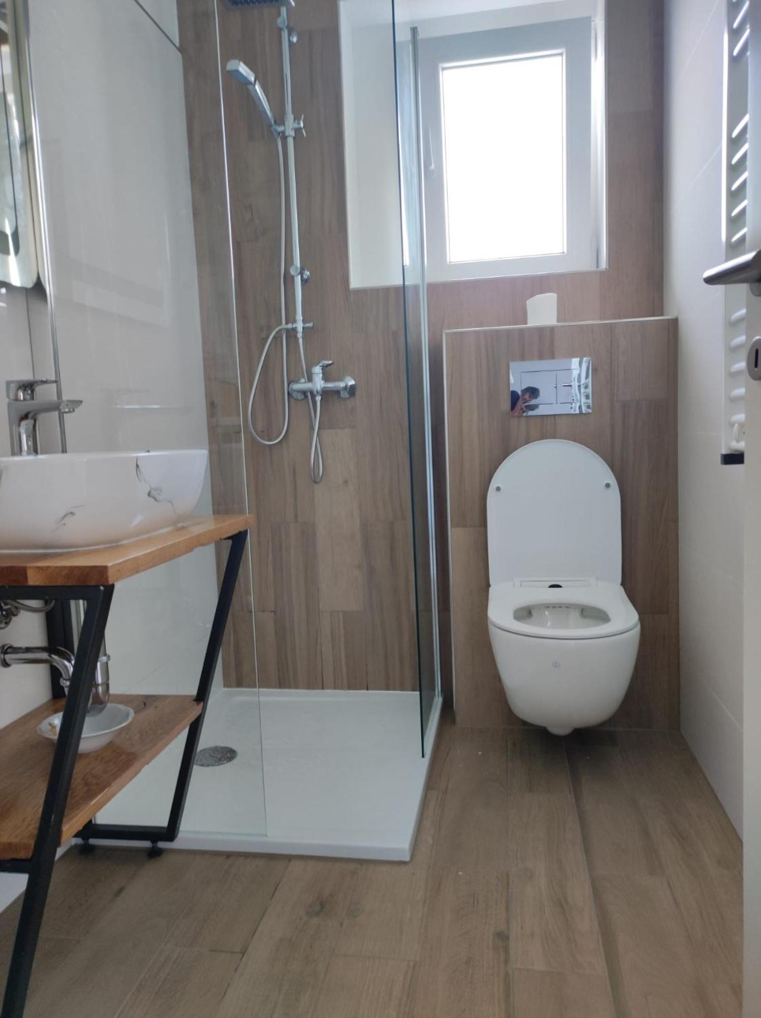 Apartman Klara Murter Kültér fotó