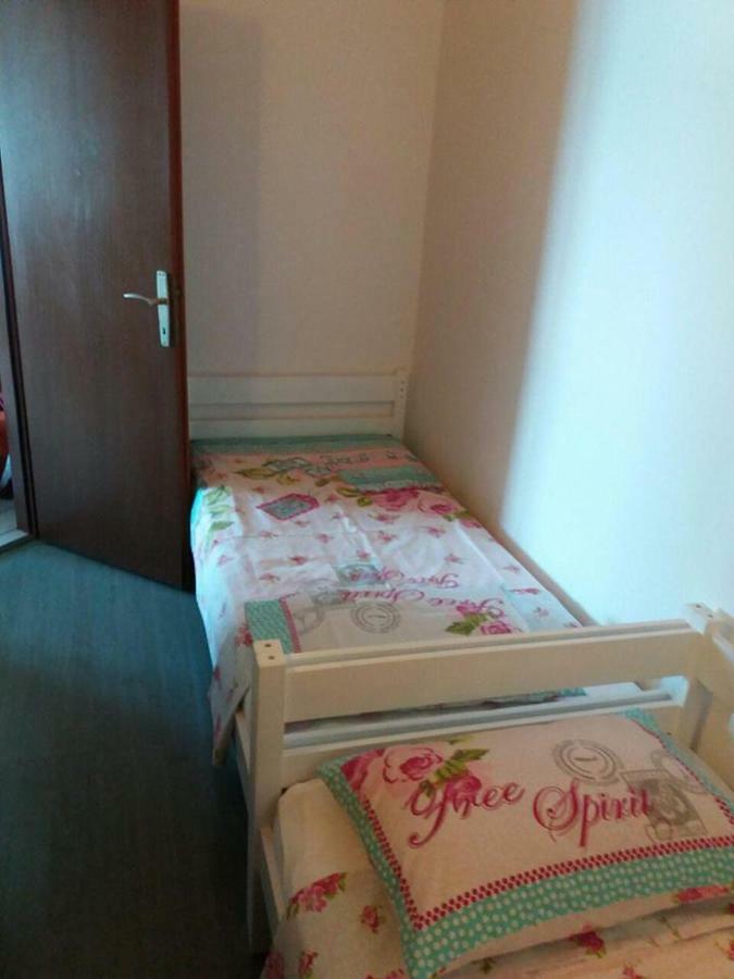 Apartman Klara Murter Kültér fotó