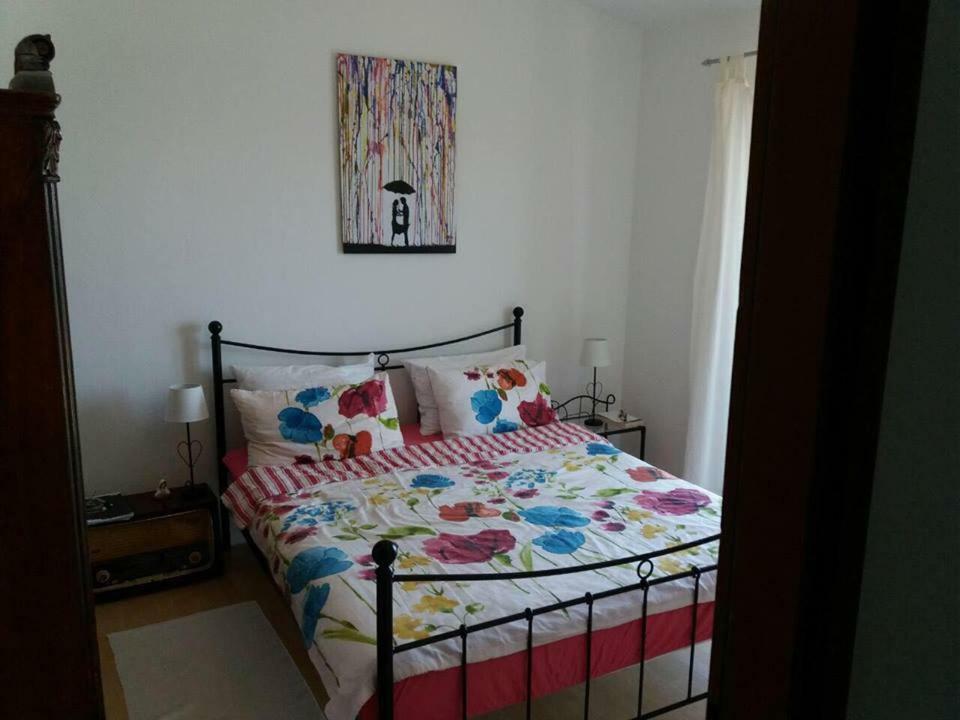 Apartman Klara Murter Kültér fotó